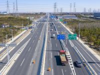 上海五個新城軌道交通如何進一步發展？權威方案來了