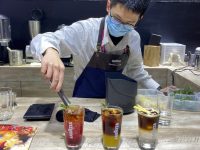 上海咖啡文化周上，最受歡迎的咖啡里藏著這些秘密