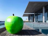 上海外灘越來越好玩：這里有上海最火夜市，還是時尚打卡地