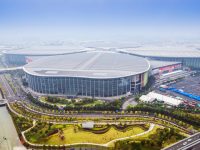 又一全國規模最大展會落戶上海，最先進海陸空“救命”裝備云集