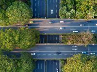 五個新城的交通配套將建設一批、開工一批、儲備一批 五個新城的交通配套將建設一批、開工一批、儲備一批