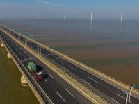 東海大橋上疲勞駕駛后果不堪設想!長途跋涉后司機如何平安渡過最后30公里? 東海大橋上疲勞駕駛后果不堪設想!長途跋涉后司機如何平安渡過最后30公里?