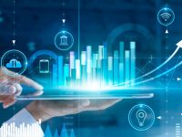 這些國際金融巨頭集聚上海，可不只是插個旗