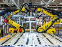 上海松江金融創新：年利率3.65%融資擔保貸款，企業獲得感強