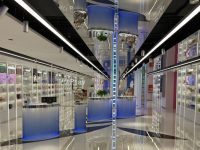 上海東方美谷旗下美妝平臺開進南京東路和長三角城市