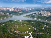 上海奉賢新城交通目標:30分鐘與中心城連接,60分鐘銜接杭州寧波湖州 上海奉賢新城交通目標:30分鐘與中心城連接,60分鐘銜接杭州寧波湖州