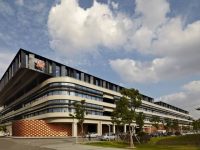 13年前，這群人在同濟大學周邊畫了一個圈，如今產出沖刺“千億級”