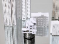 上海正在制訂集中式租賃房基本運營管理規范，為長租企業提供“解渴”政策