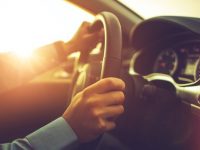 上海駕校請AI機器人當教練,能行嗎? 上海駕校請AI機器人當教練,能行嗎?