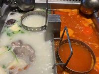 上海火鍋店接近1.2萬家，為什么排隊的總是那么幾家？