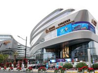 這個集市5月份在上海開業，敘利亞古皂不惜輾轉土耳其跨越7000公里也要來