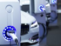 中國汽車產業有多厲害?這一次,站出來回答的是美國和德國的產業巨頭 中國汽車產業有多厲害?這一次,站出來回答的是美國和德國的產業巨頭