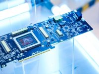 歷史性突破,國產首款GPGPU云端高端訓練芯片在滬問世 歷史性突破,國產首款GPGPU云端高端訓練芯片在滬問世