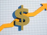 美元指數上升，黃金價格下跌，未來趨勢如何？