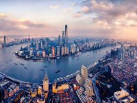 渣土偷倒為何能在這里基本杜絕?上海浦東推動“一網統管”邁向“三維時代” 渣土偷倒為何能在這里基本杜絕?上海浦東推動“一網統管”邁向“三維時代”