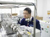 實現反向“卡脖子”后，這位80后企業家說“國產貨賣得貴，沒啥不好意思！”