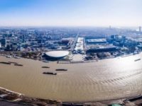 上海世博文化旅游推廣平臺上線,世博秀帶直播間聚焦“秀外慧中的世界會客廳” 上海世博文化旅游推廣平臺上線,世博秀帶直播間聚焦“秀外慧中的世界會客廳”