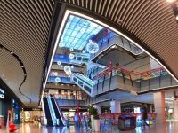 建設軌交線網160公里,2025年浦東中心城半數居民10分鐘內可達地鐵站 建設軌交線網160公里,2025年浦東中心城半數居民10分鐘內可達地鐵站