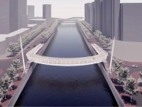 上海漕寶路快速路開啟建設,4月上旬開工的16項重大工程看這里 上海漕寶路快速路開啟建設,4月上旬開工的16項重大工程看這里