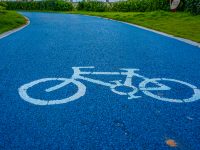 上海針對共享單車企業這四類違法行為，最高將處十萬元罰款