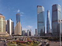 新增保障住房1425萬平方米，90%學校參加聯盟，浦東將創造高品質生活