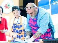 不出國門，上海人吃遍6大洲，100家上海正餐餐廳中近17家為環球美食餐廳