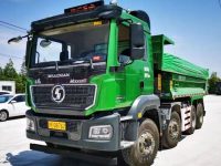 新入網渣土車執行新標，車載系統實時監控接打電話、疲勞駕駛等高危行為