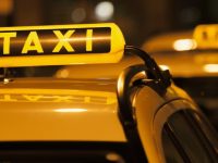 高考將至，上海市5月30日零點起可預約高考出租車