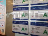 預付有風險，購買須謹慎，單用途預付卡消費切記“五看一查”