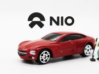 換電模式升級，蔚來能否更進一步