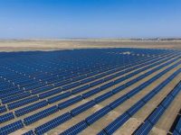 成立僅五年的上海企業,靠什么成為哈薩克斯坦最主要新能源供應商? 成立僅五年的上海企業,靠什么成為哈薩克斯坦最主要新能源供應商?