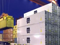 瘋狂的新箱,上海集裝箱工廠出口價增長4倍,訂單激增下企業擔心的是…… 瘋狂的新箱,上海集裝箱工廠出口價增長4倍,訂單激增下企業擔心的是……