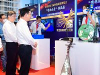 相比“十二五”末，上海這個區的高新技術企業數翻了兩番