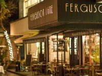 品牌第一次到上海開店，專挑這些馬路的沿街，只是因為“顏值高”氛圍好？