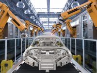 上汽與阿里巴巴聯合造車!智己汽車年底將在上海臨港下線 上汽與阿里巴巴聯合造車!智己汽車年底將在上海臨港下線