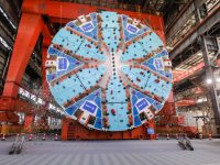 嘉閔線正式開工，作為上海第二條新建市域鐵路，它有何特別？