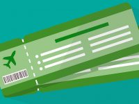 端午機票價格大跌？