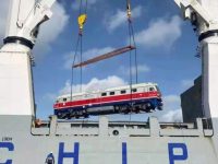 全球航運市場開歷史倒車？亂象下，這家70歲老企業抓住新機遇