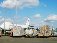 航空混改第一股誕生,東航集團旗下東航物流正式登陸A股 航空混改第一股誕生,東航集團旗下東航物流正式登陸A股