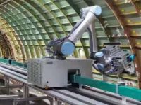 這家神秘的研究所里，國產大飛機全機疲勞試驗在進行，檢測不靠人工目視靠什么