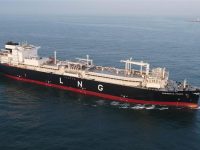 又一海上巨無霸在上海交付