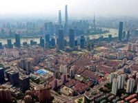 上海舊改進入攻堅年，730萬平方米保護性里弄建筑，一個平方米也不減