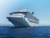 相當于9架波音737,首艘國產大型郵輪來了,浦東六大硬核產業“全面開花” 相當于9架波音737,首艘國產大型郵輪來了,浦東六大硬核產業“全面開花”