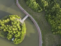 上海發布重大規劃，15年后郊野公園至少30座，還有雙環九廊十區