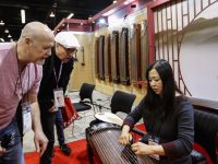 上海這家最賺錢的民族樂器廠迎來改制，未來將這樣布局