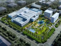 交行金融數據中心落地上海,創國內三個“最”,為國際金融中心提供服務保障 交行金融數據中心落地上海,創國內三個“最”,為國際金融中心提供服務保障