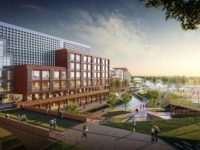 重磅教育規劃發布！上海這個新城推動市重點高中資源傾斜，上中華二交大都來了