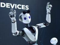 國家工信部：支持將世界人工智能大會辦成全球頂級盛會