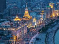 全新戰略布局！德勤發布最新投資地圖：“一帶雙核三區”引領上海這處核心區