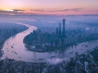 大變局下,上海國際金融中心的選擇 大變局下,上海國際金融中心的選擇